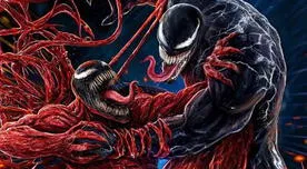Cómo mirar Venom 2 español latino ONLINE vía streaming película completa