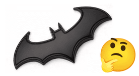 Reto viral nivel Batman: ¿encontrarás el murciélago diferente en 10 segundos?