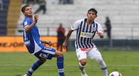 Alianza Lima anunció la salida del lateral Dylan Caro