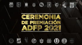 ADFP llevará a cabo este martes la premiación a los mejores del 2021
