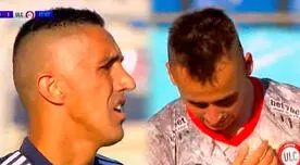 U. de Chile está descendiendo a Segunda: Pedro Sánchez anotó el 1-0 de Unión La Calera U. de Chile está descendiendo a Segunda: Pedro Sánchez anotó el 1-0 de Unión La Calera