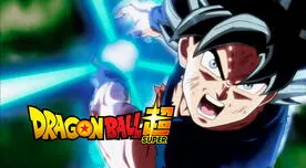 Dragon Ball Super: Gokú deja de ser el más fuerte del universo 7 por este personaje
