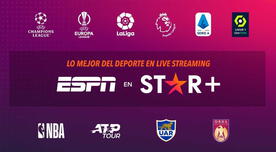 Star Plus ofrece pase libre esta semana: conoce todos los detalles