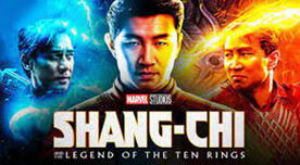Ver Shang Chi 2: Marvel confirma nueva cinta y una serie spin-off del personaje