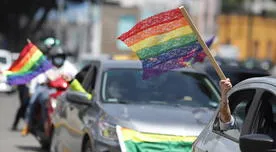 Chile: Cámara de diputados aprueba matrimonio igualitario
