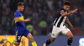 Boca campeón de la Copa Argentina 2021: venció en penales a Talleres