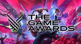 The Game Awards 2021: Marvel's Guardians of the Galaxy gana en Mejor Narrativa