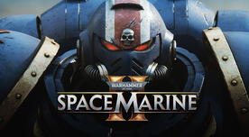 Warhammer 40K: Space Marine 2 es anunciado sorpresivamente