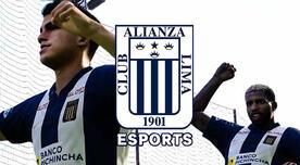 eFootball PES 2021: Alianza Lima Esports vence a Carlos Stein en el 11 vs 11