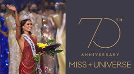 Miss Universo 2021: la representante de India es nueva reina de belleza