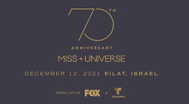Miss Universo 2021: detalles del evento que se realizará HOY