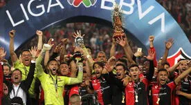 Atlas campeón de la Liga MX: venció a León y alzó el título mexicano tras 70 años