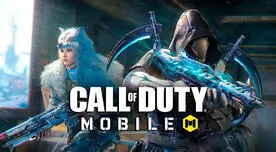 Call of Duty Mobile: todos los detalles de la temporada 11 "Final Snow"