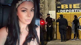 Asesinan a balazos a Tania Mendoza, actriz de ‘La mera mera Reina del Sur'