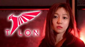 Talon esports consigue a idol coreana como embajadora de marca