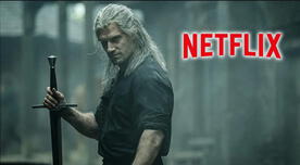 The Witcher 2 vía Netflix: hora y fecha de estreno para ver segunda temporada