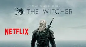 "The Witcher", temporada 2 Vía Netflix: ¿Cuántos episodios tendrá la serie?