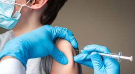 Minsa afirmó que carné de vacunación contra la covid-19 sería requisito para ingresar a colegios