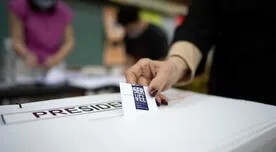 Chile - Elecciones 2021: averigua tu mesa de sufragio