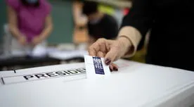 Elecciones presidenciales Chile 2021: conoce las sanciones por no votar