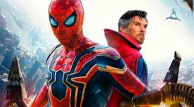 Spider-Man: No way home: suben película a Cuevana y genera malestar en fans