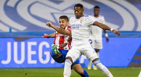 Real Madrid informa dos contagios más de covid 19: Isco y Alaba dieron positivo