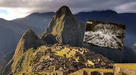 Viral: usuarios se sorprenden al ver como lucía la Ciudadela de Machu Picchu en 1915