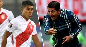 La advertencia que Johan Fano le hizo a Raziel García sobre el fútbol colombiano
