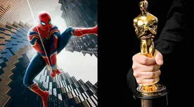 Spider-Man 3 postulará a los Óscar en la categoría 'Mejor película del año'