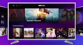 HBO Max EN VIVO: pasos para iniciar sesión con código de acceso en Smart TV