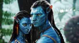 Avatar 2: Se filtra primera imagen del hijo de Jake y Neytiri