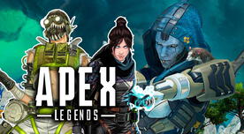 Creadores de Apex Legends revelan cual es la región más competitiva