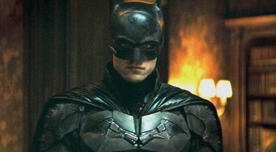 Lanza tráiler oficial de 'The Batman' protagonizado por Robert Pattinson - VIDEO