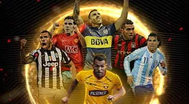 ¡Oficial! Carlos Tevez jugará con Barcelona en la 'Noche Amarilla'