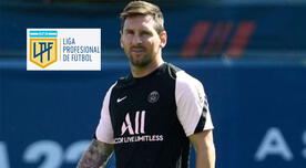 ¿Messi jugará en Argentina? Club de la Liga reveló que estará en su pretemporada