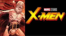 Marvel: Santa es el mutante más poderoso del mundo y un X Men