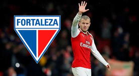 Otro europeo de trayectoria se acerca al Brasileirao: Jack Wilshere