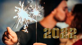Año Nuevo 2022: cábala para atraer el amor del ser amado este nuevo año