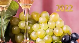 Año Nuevo 2023: ¿De qué trata el ritual de las '12 uvas' y de dónde viene la cábala? Año Nuevo 2023: ¿De qué trata el ritual de las '12 uvas' y de dónde viene la cábala?