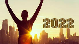 Año Nuevo 2022: cábala para atraer el éxito este nuevo año, según Jhan Sandoval