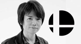 Masahiro Sakurai, director de Smash: "Lo mejor es que se olviden de mi por un tiempo"