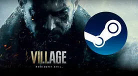 Steam Awards 2021 eligen a Resident Evil Village como el mejor juego del año