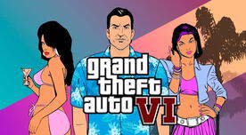 Rockstar podría revelar el próximo Grand Theft Auto este 2022