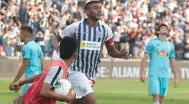 Alianza Lima: Aldair Fuentes se acerca, es un pedido de Carlos Bustos