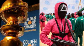 Globos de Oro 2022: ¿El Juego del Calamar tiene opciones para ganar en serie de TV?