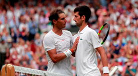 Rafael Nadal tras caso Djokovic: "Cada uno es libre de decidir, pero hay consecuencias"