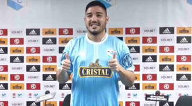 Liga 1: Percy Prado y su baja cotización tras su discreto paso por Sporting Cristal