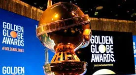 ¿En qué canal televisan los Globos de Oro 2022 en EEUU, España y Latinoamérica?