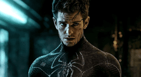 Spider-Man 3: Sony tendría acuerdo con Andrew Garfield para cerrar la trilogía