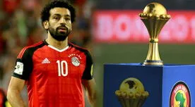 Copa Africana de Naciones 2021: Mo Salah sueña coronándose con Egipto